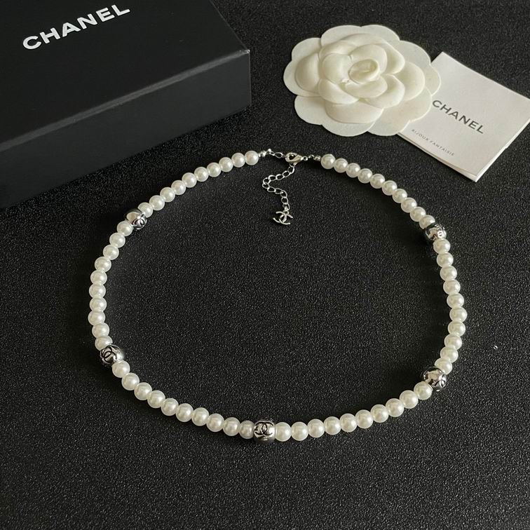 Chanel necklace 11lyh154